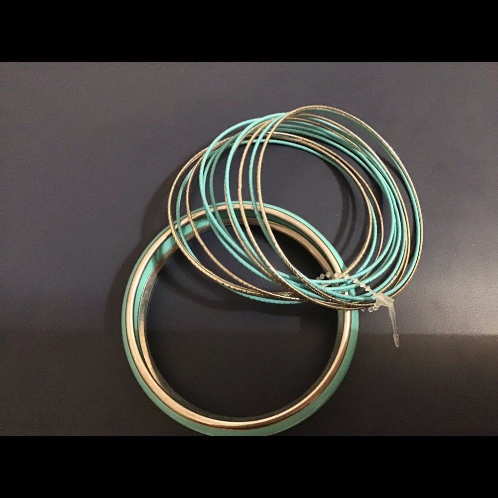 Bangles set - Picture 3 of 4